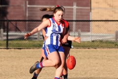 Under 15-1