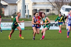Under 15-2