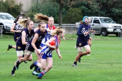 Under 15-5