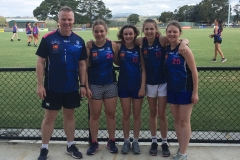 Under 15 Academy